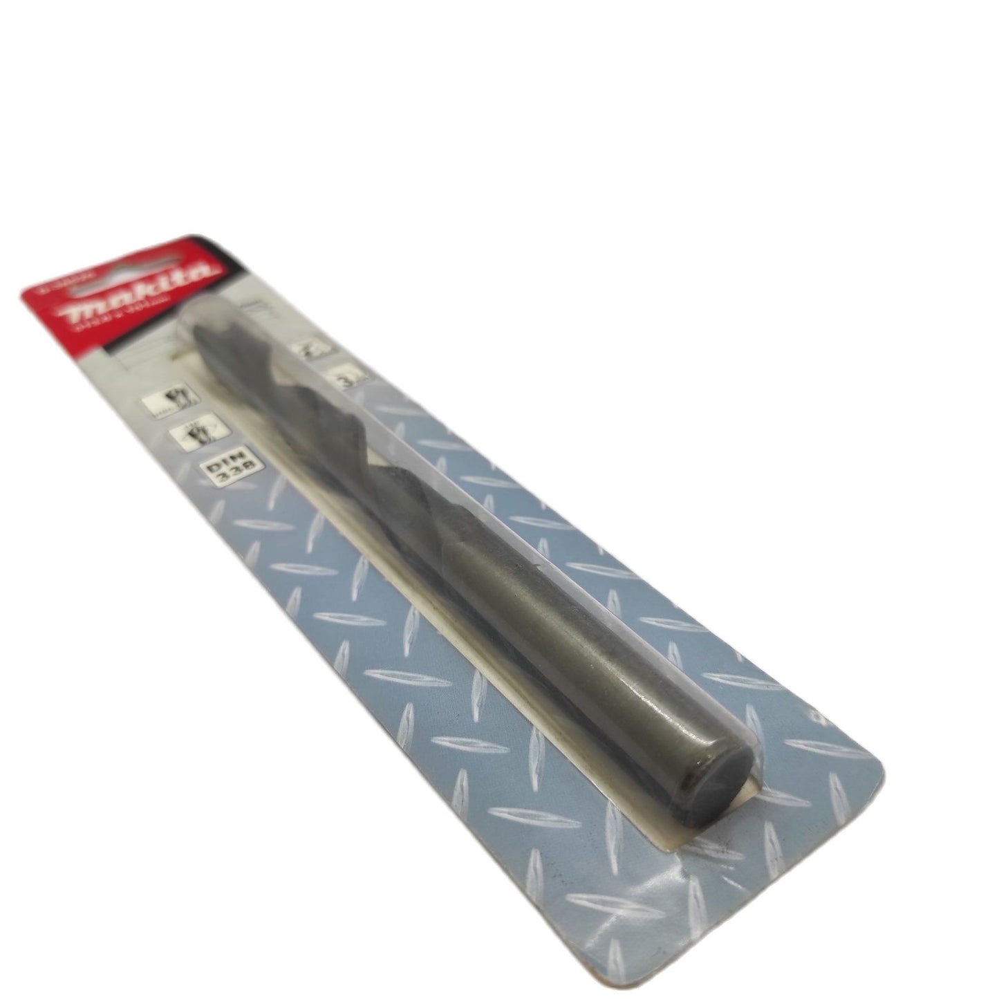 MAKITA D-38526 HSS-R Metal Drill Bit 13mm
