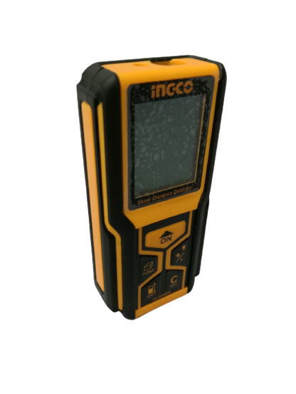 INGCO HLDD0608 Laser Distance Detector with Bag and Battery