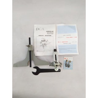 DCA AMR03-12 Wood Router