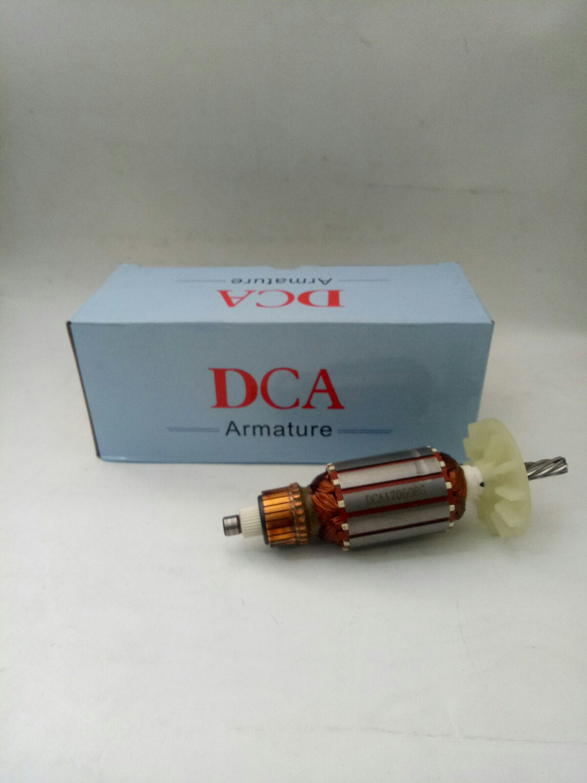 DCA Armature for AZJ03-13 Electric Impact Drill