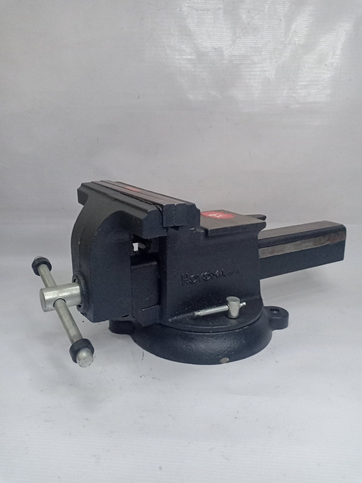 Hoyoma H-5201-8 Bench Vise 8 inches (200 mm)