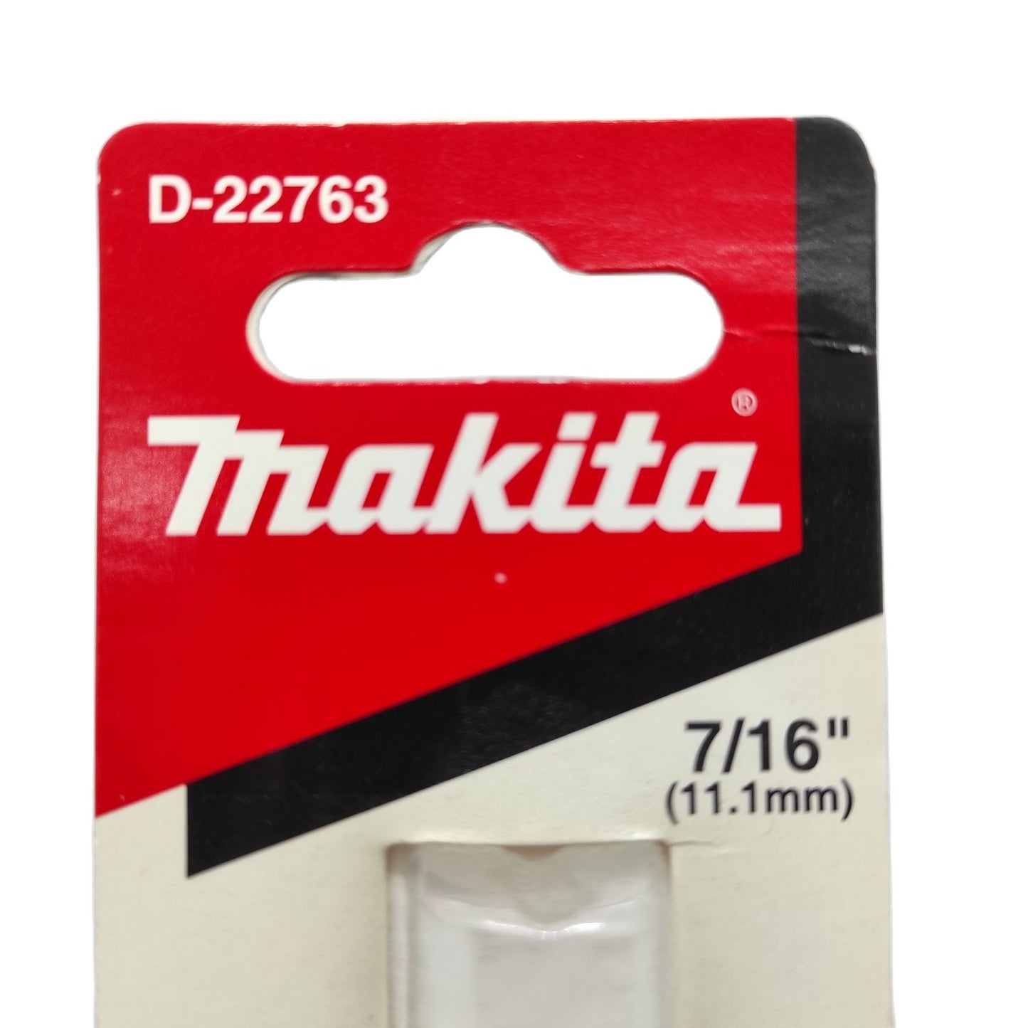 MAKITA D-22763 HSS-Co Metal Drill Bit 7/16″ (5% Cobalt)