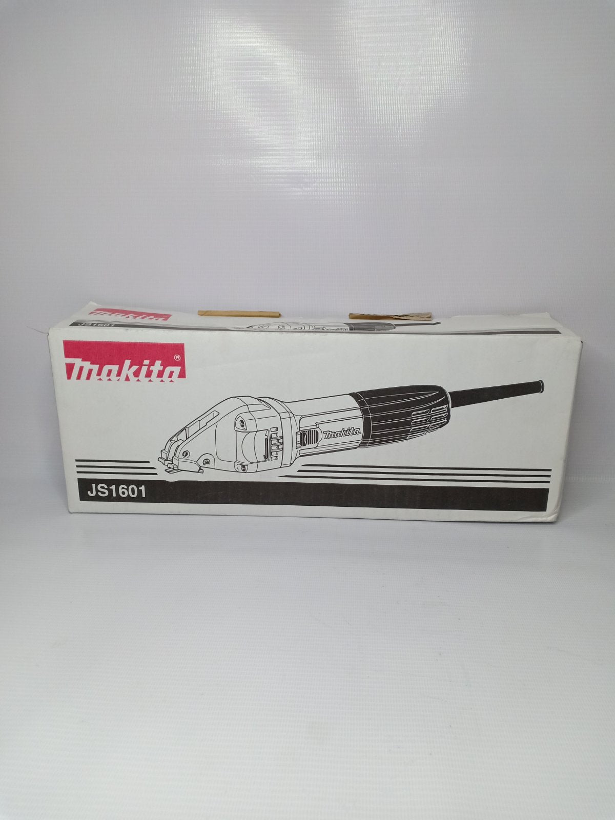 MAKITA JS1601 Straight Metal Shear 380W (16 Ga)