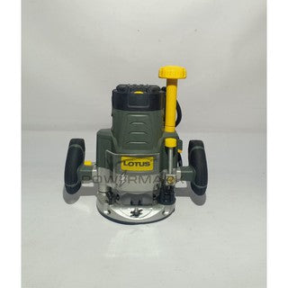 LOTUS LTPR2200X Plunge Router 2200W