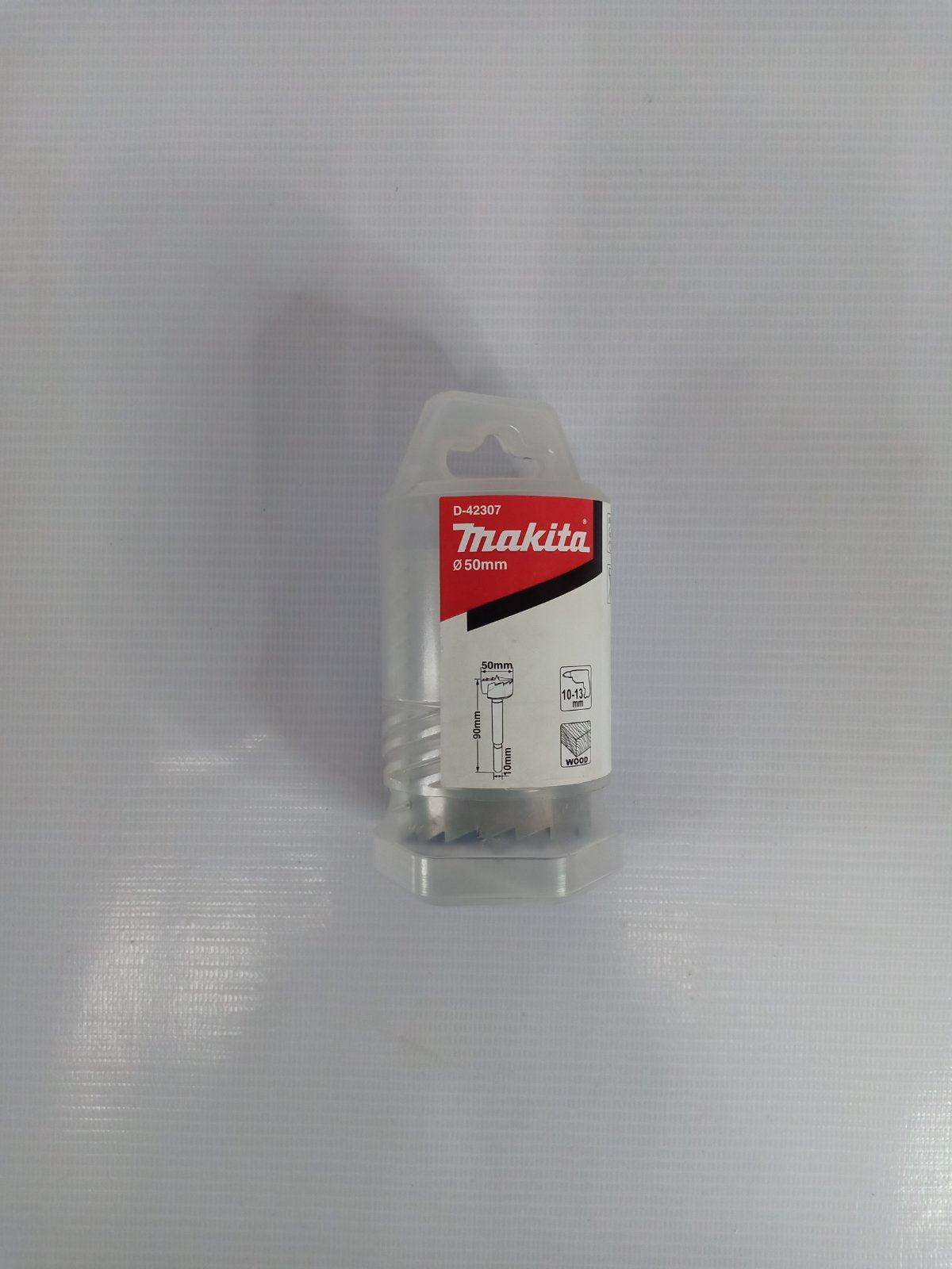 MAKITA D-42307 – 50mm Forstner Bit