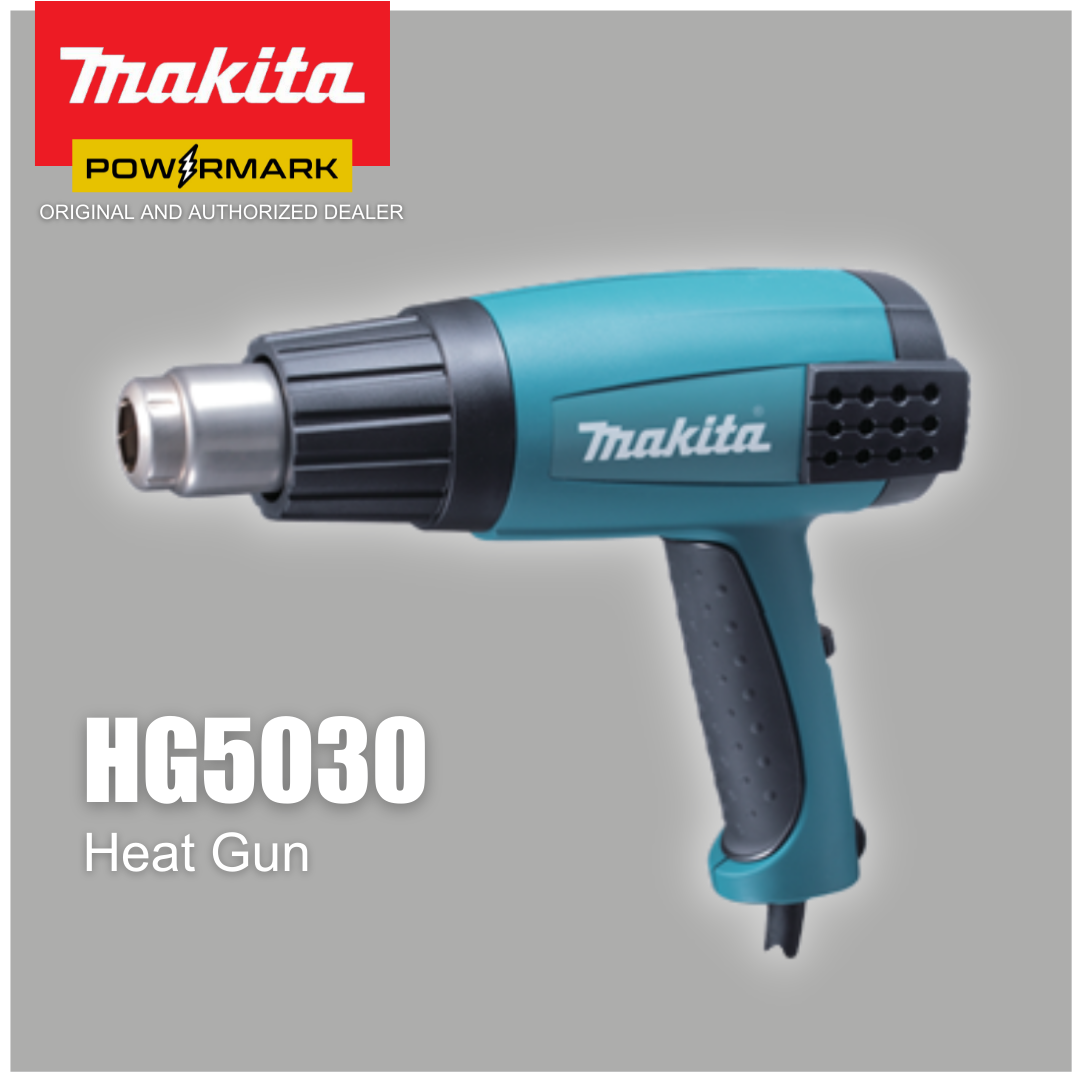 MAKITA HG5030 Heat Gun 1600W