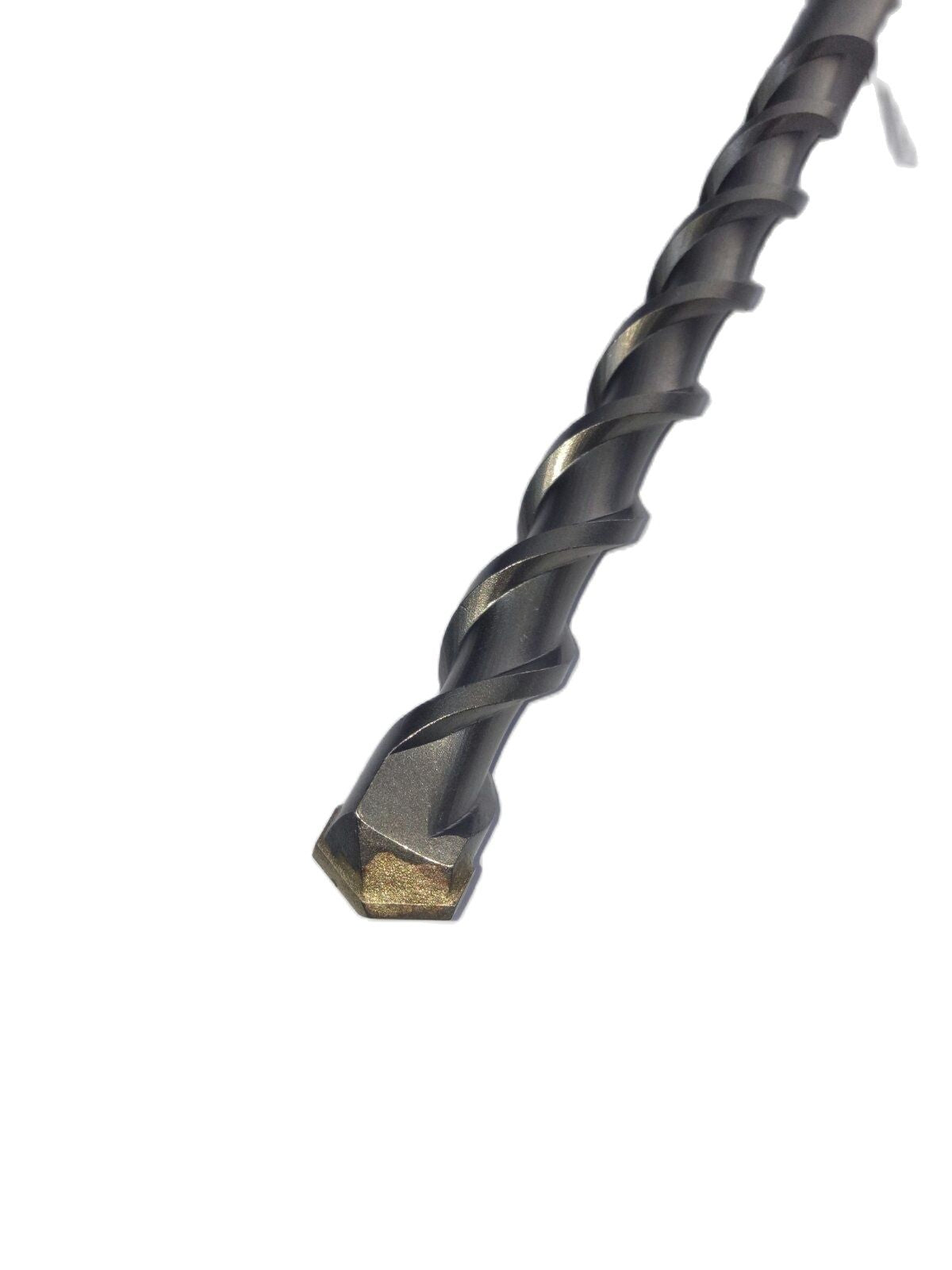 MAKITA D-33978 TCT Drill Bit (4 Cutter) for SDS-MAX Hammers 20mm