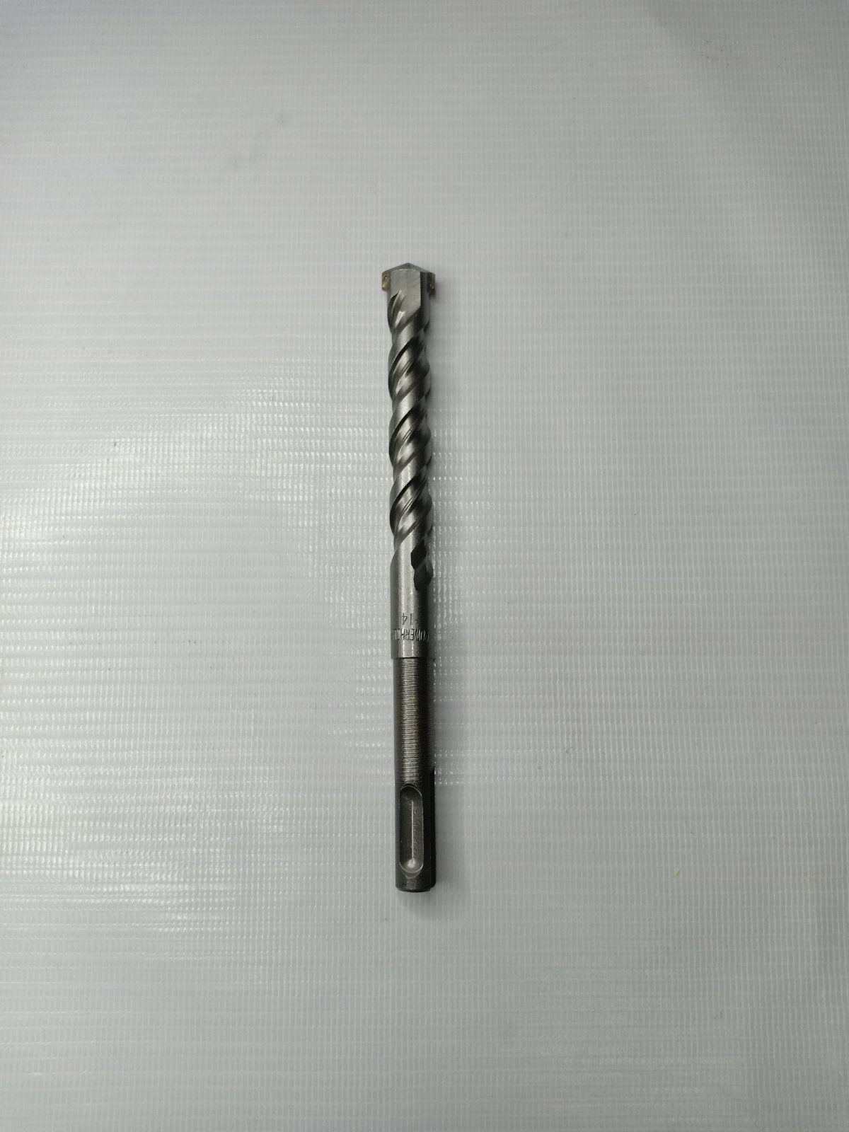 POWERHOUSE Raptor Masonry SDS Drill Bit 14mm x 160mm (for Concrete)