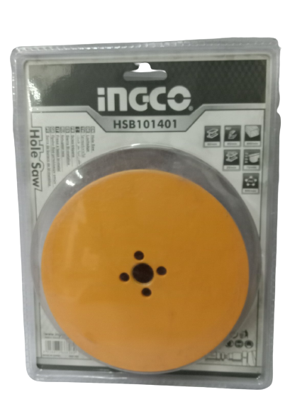 INGCO HSB101401 Hole Saw 5 1/2"