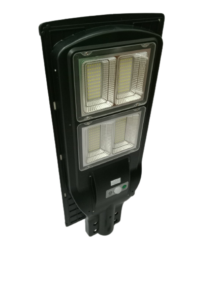SOLAR LIGHT HP-S02B 120W Solar LED Street Light (120 Watts)