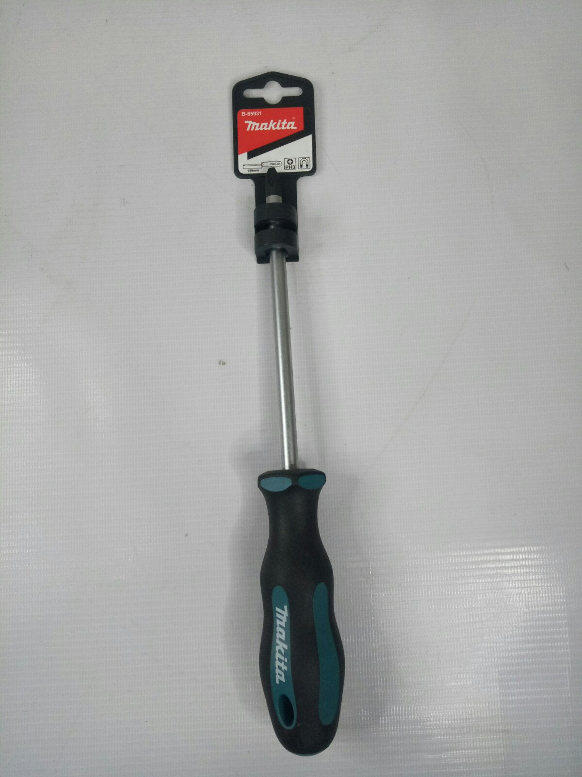 MAKITA B-65931- Screwdriver PH3 x 100mm
