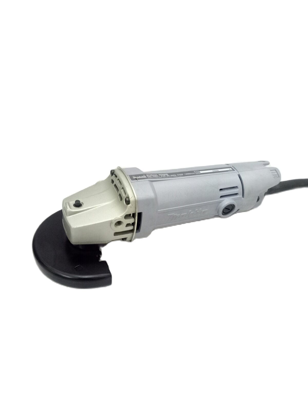 MAKITA 9500NB Angle Grinder 570W (4″) Made in Japan