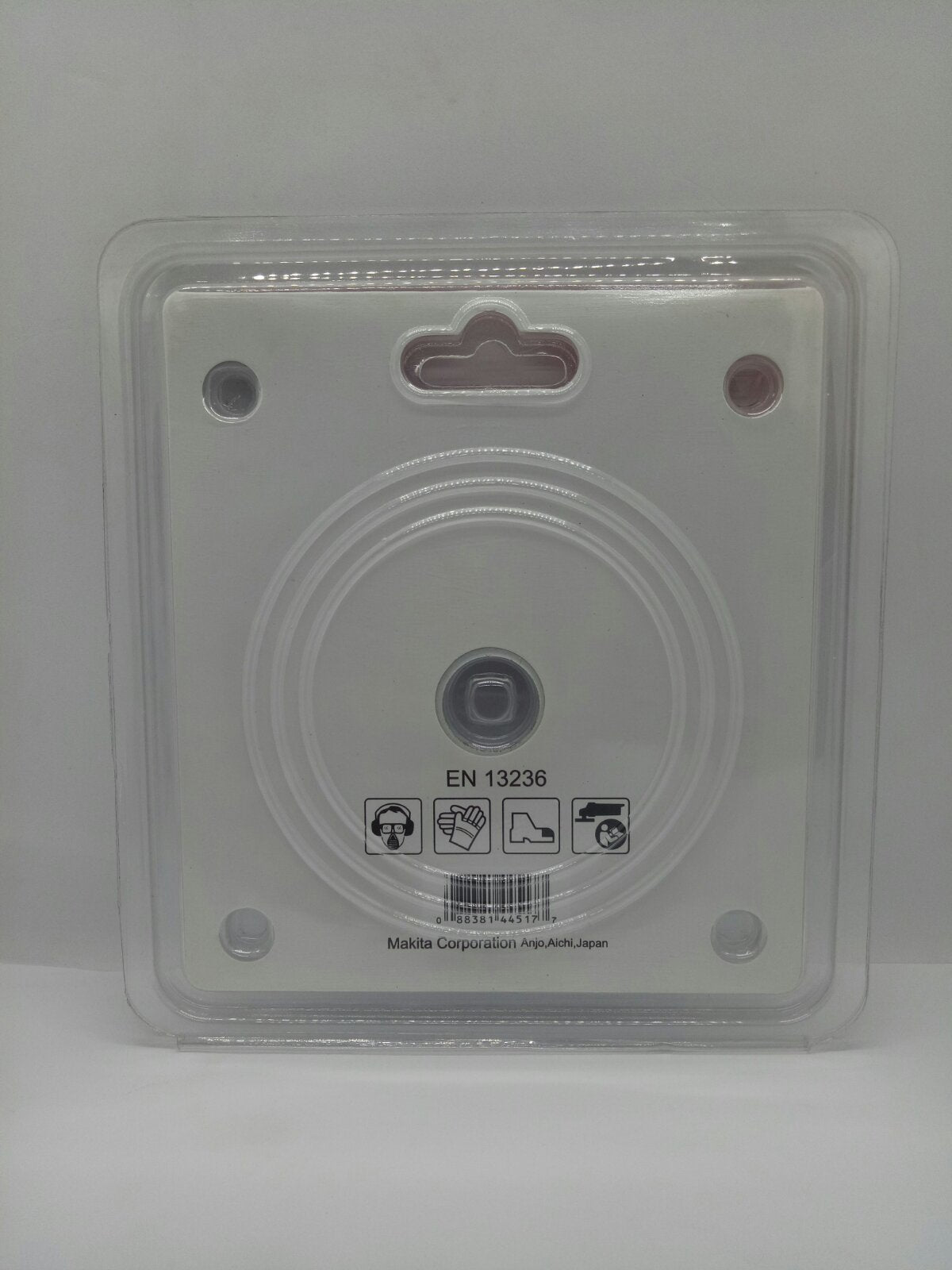 MAKITA D-52766 Segmented Diamond Disc for Marble / Concrete 5”