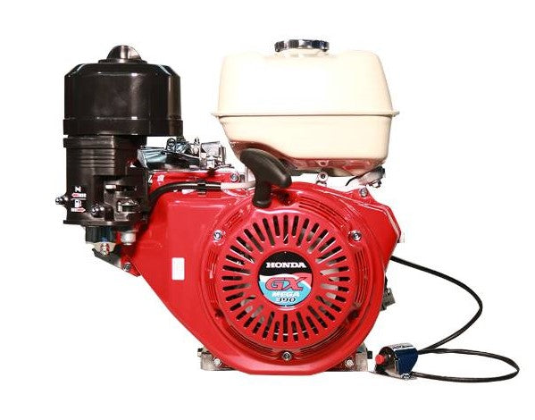 HONDA GX390T2 LBHB Mega Marine 16HP Low-speed