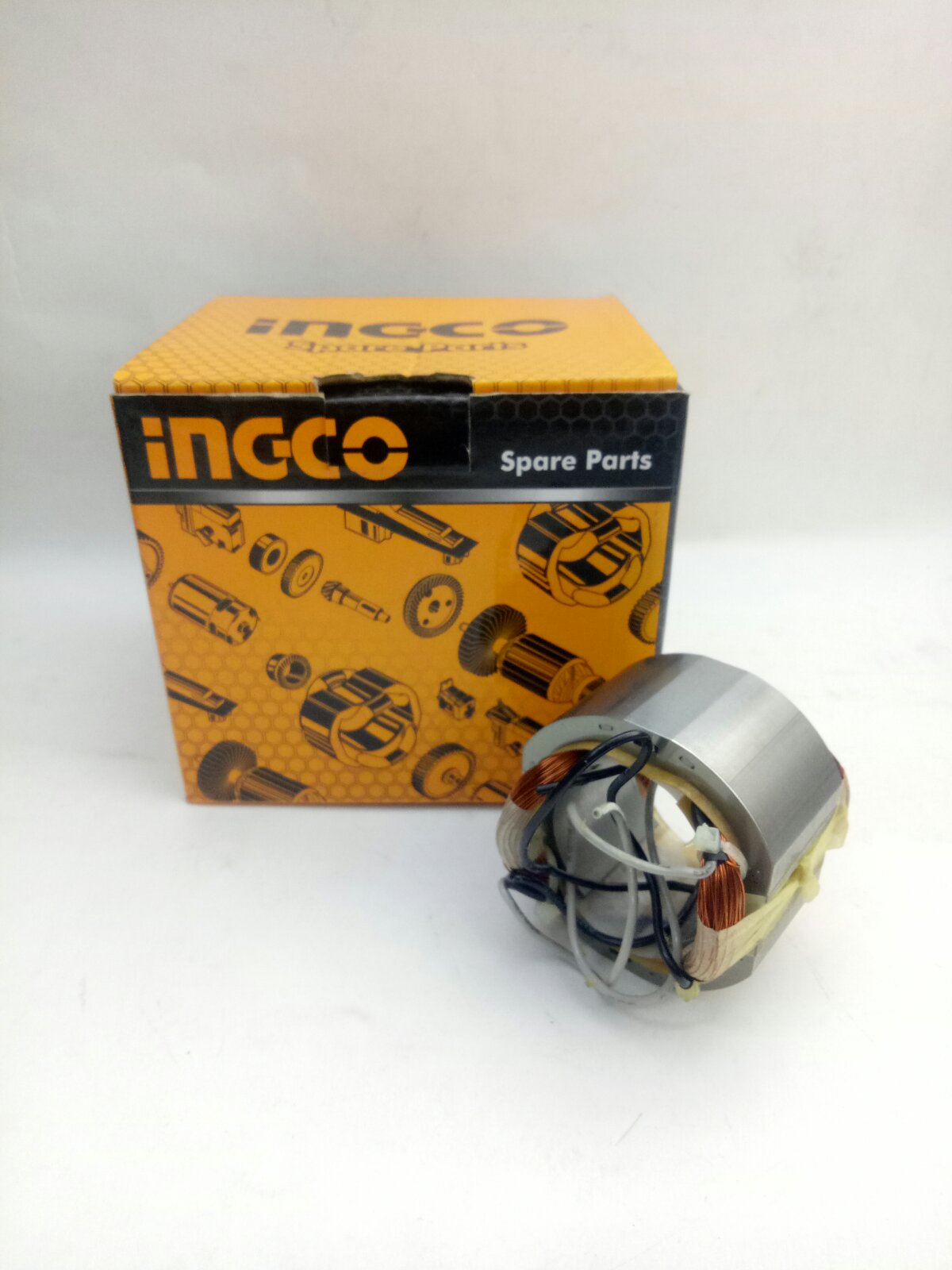 INGCO Stator ED4508-SP-13 Electric Drill 450W