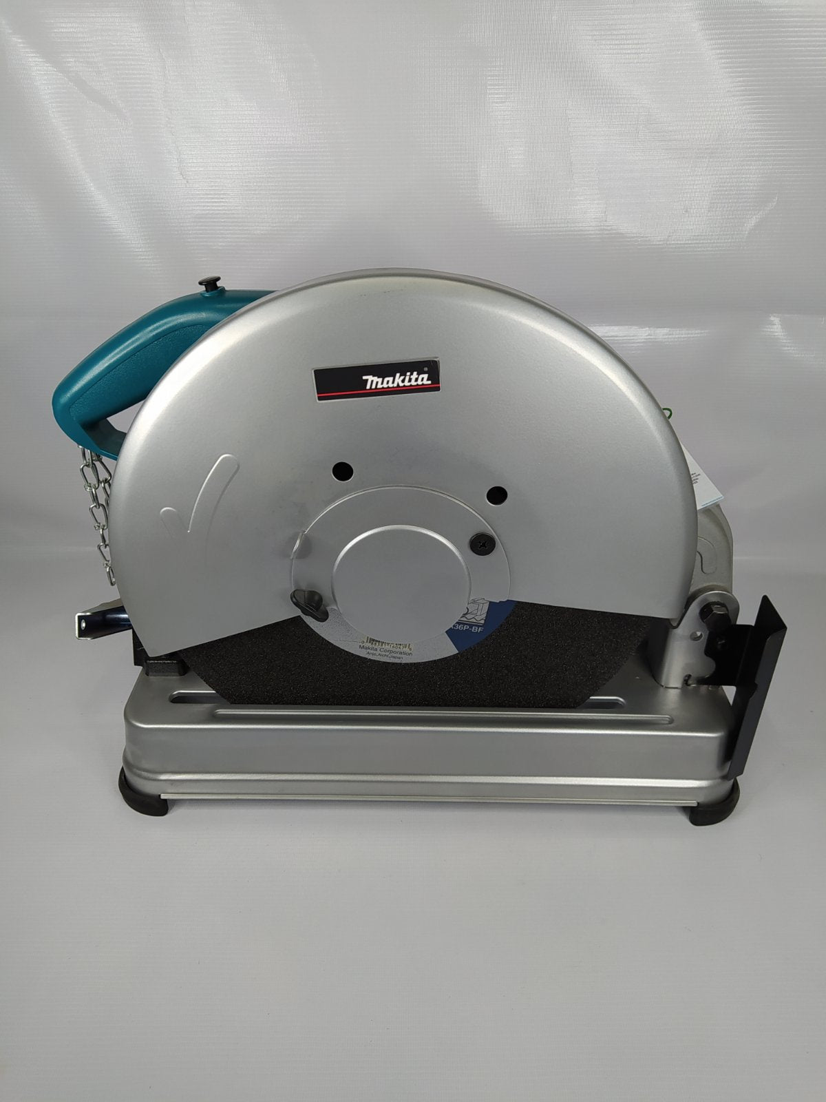 MAKITA 2414NB Portable Cut-Off 2000W (14″)
