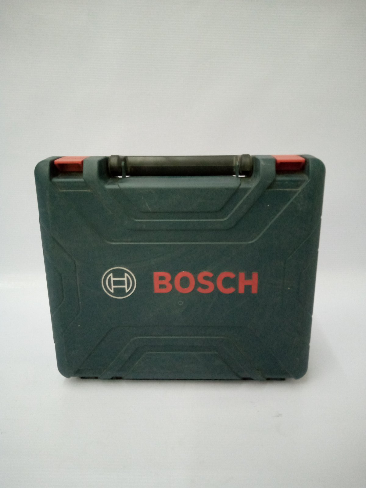 BOSCH GSR 12V-30 Brushless Cordless Drill / Driver Set (with Batteries & Charger)