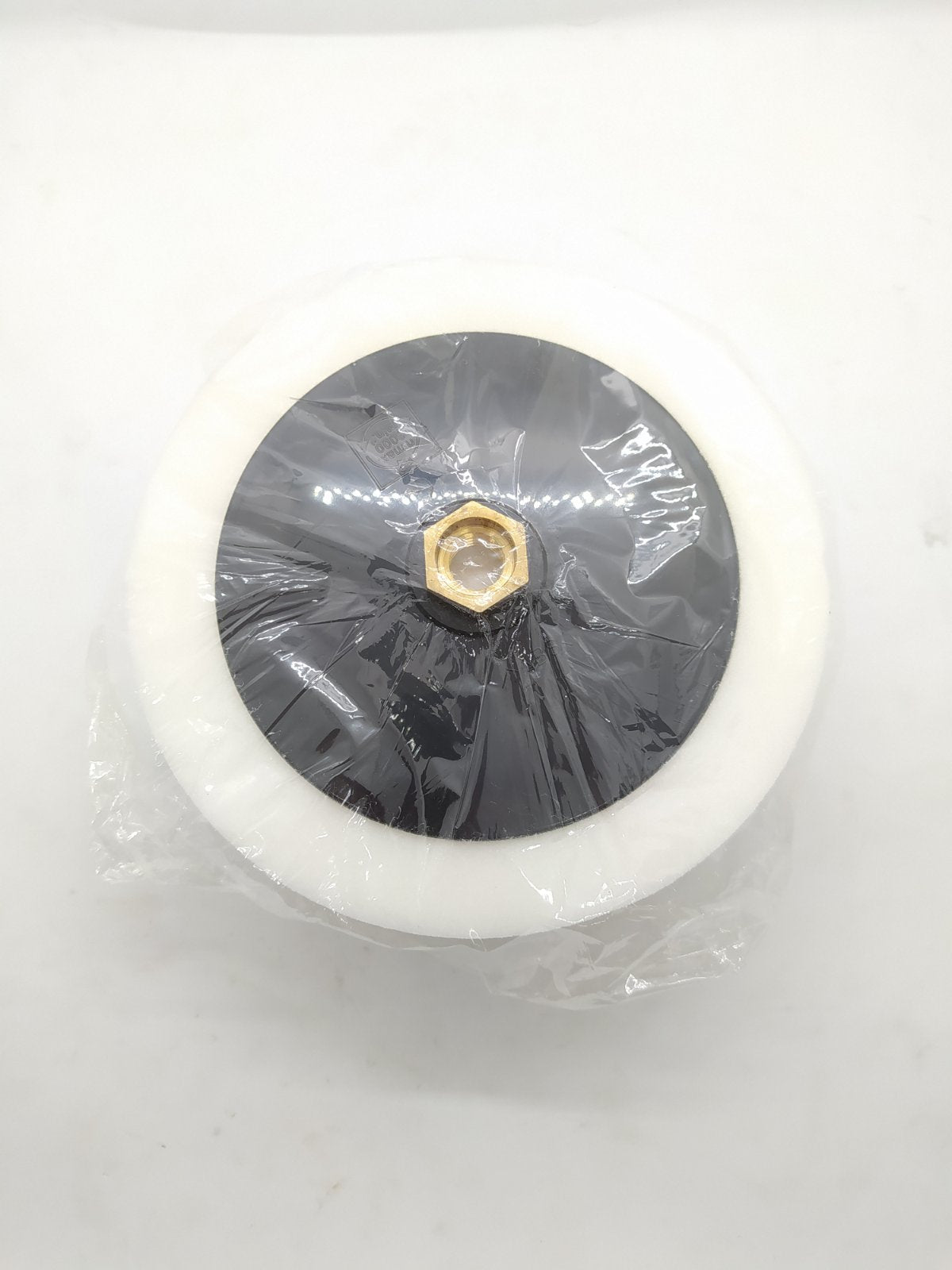 BOSCH 1608613013 Polishing Sponge for Bosch Polishers GPO 12 and GPO 12 E Pro