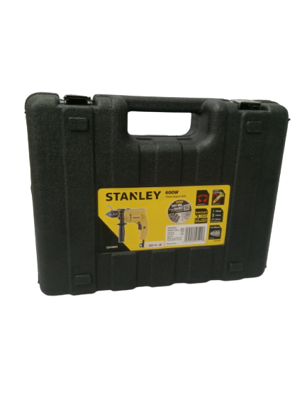 STANLEY SDH600 Impact Drill 13mm (600W)