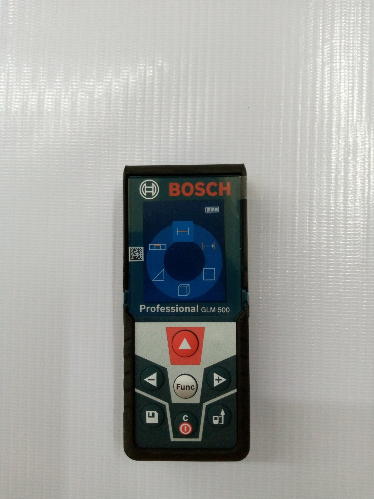 BOSCH GLM 500 Laser Range Finder