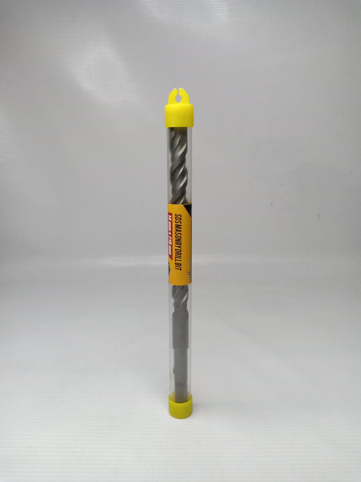 POWERHOUSE Raptor Masonry SDS Drill Bit 14mm x 210mm (for Concrete)