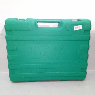 DCA AJC30 Magnetic Drill 900W