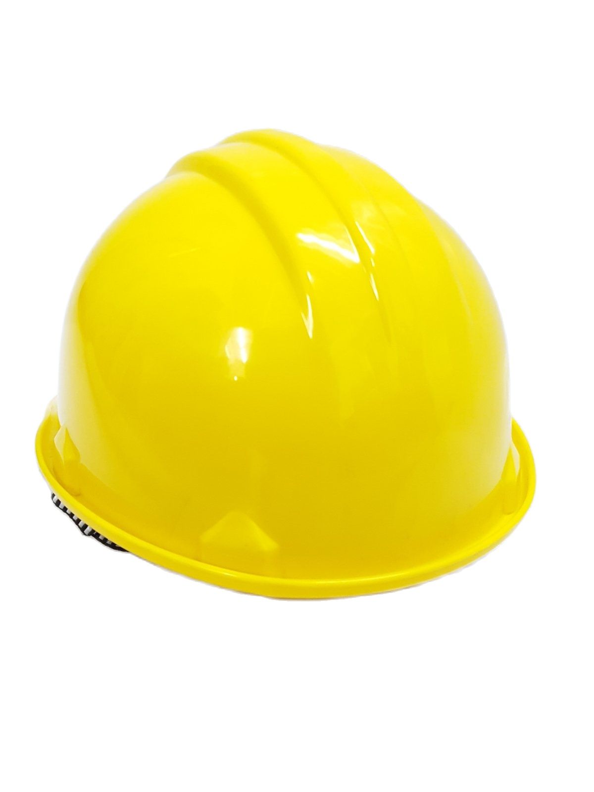POWERHOUSE Construction Helmet (Yellow)