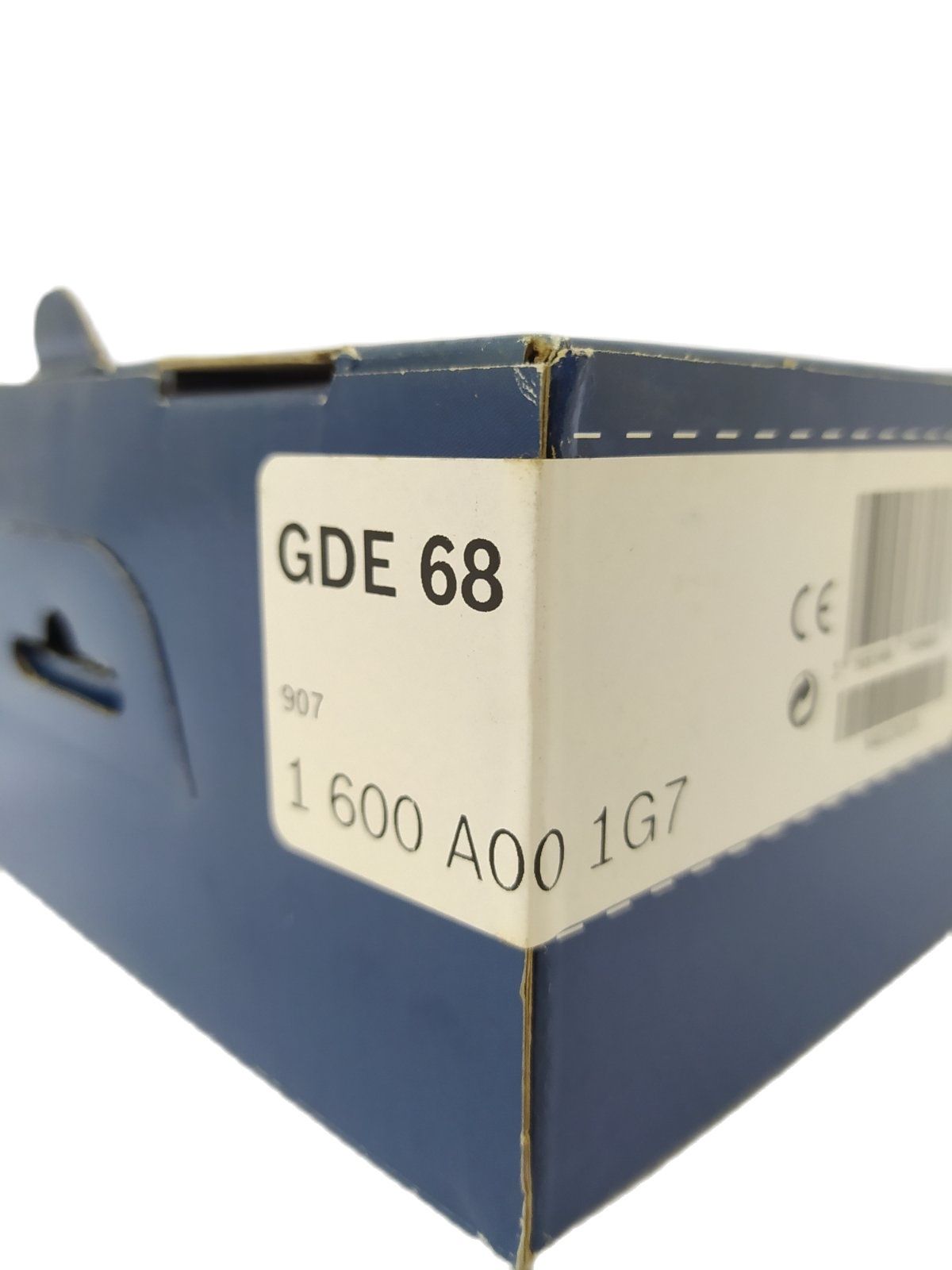 BOSCH GDE 68 Dust Extraction Adapter 68mm