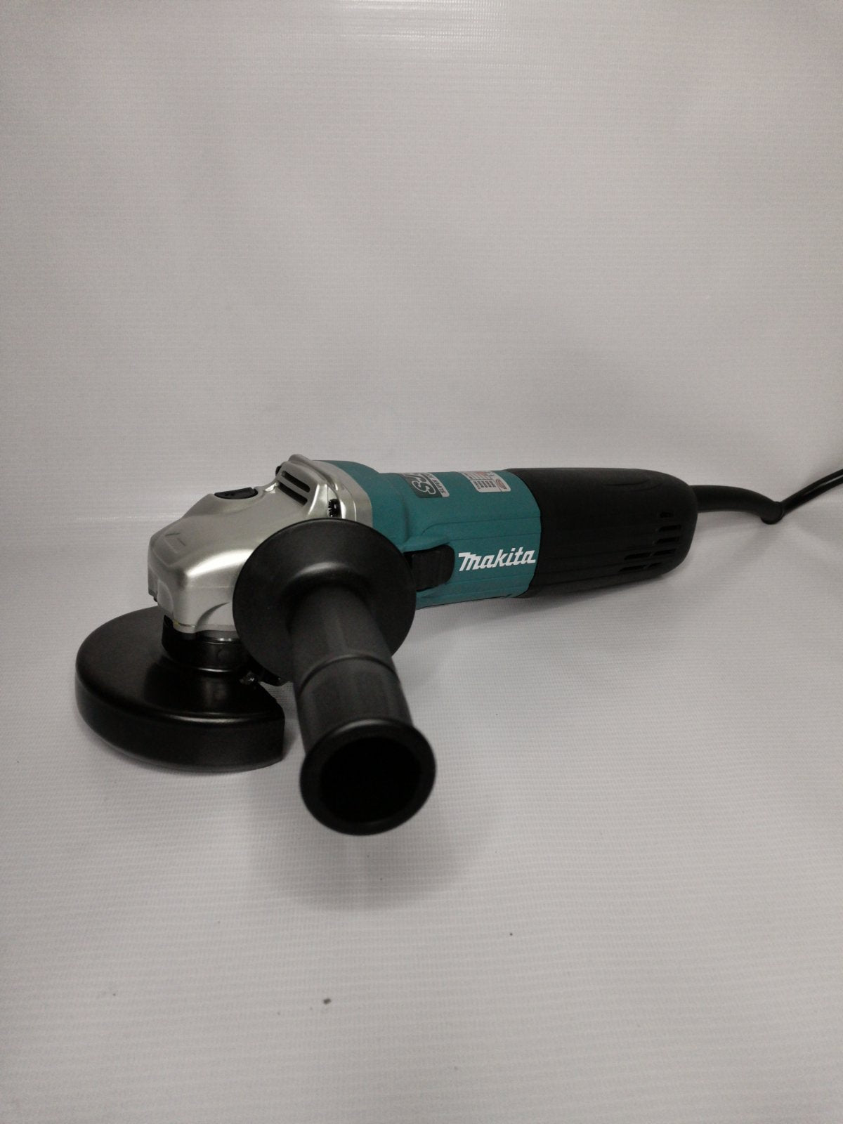 MAKITA GA4040C Angle Grinder 4” with Variable Speed (1400W)