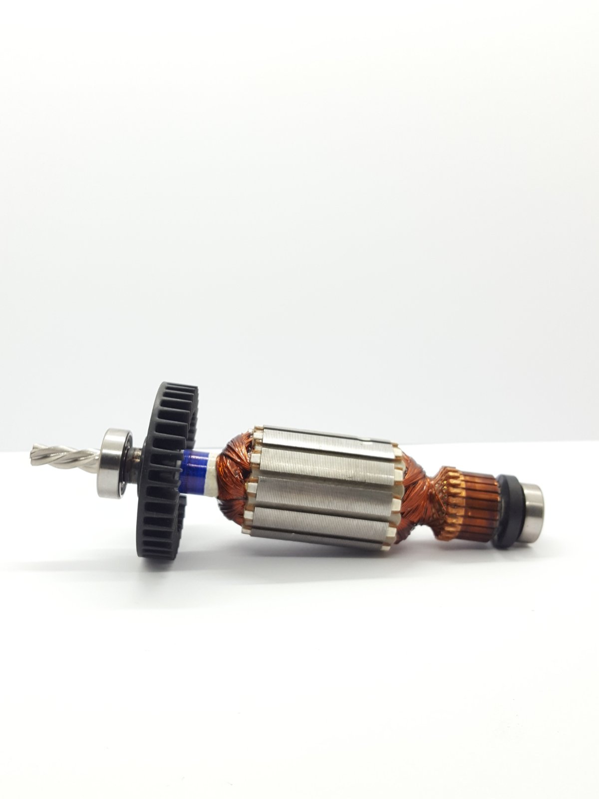 MAKITA 513438-5 Armature for HP1630 Hammer Drill 710W