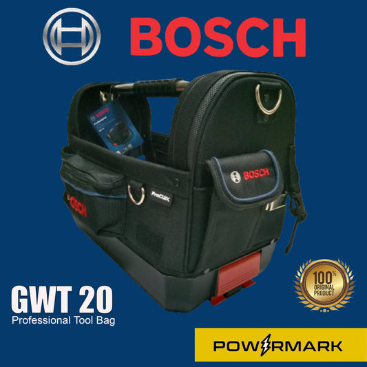 BOSCH GWT 20 Professional Tool Bag