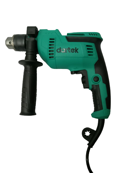 DARTEK PID 02-13 Impact Drill 710W (13mm)