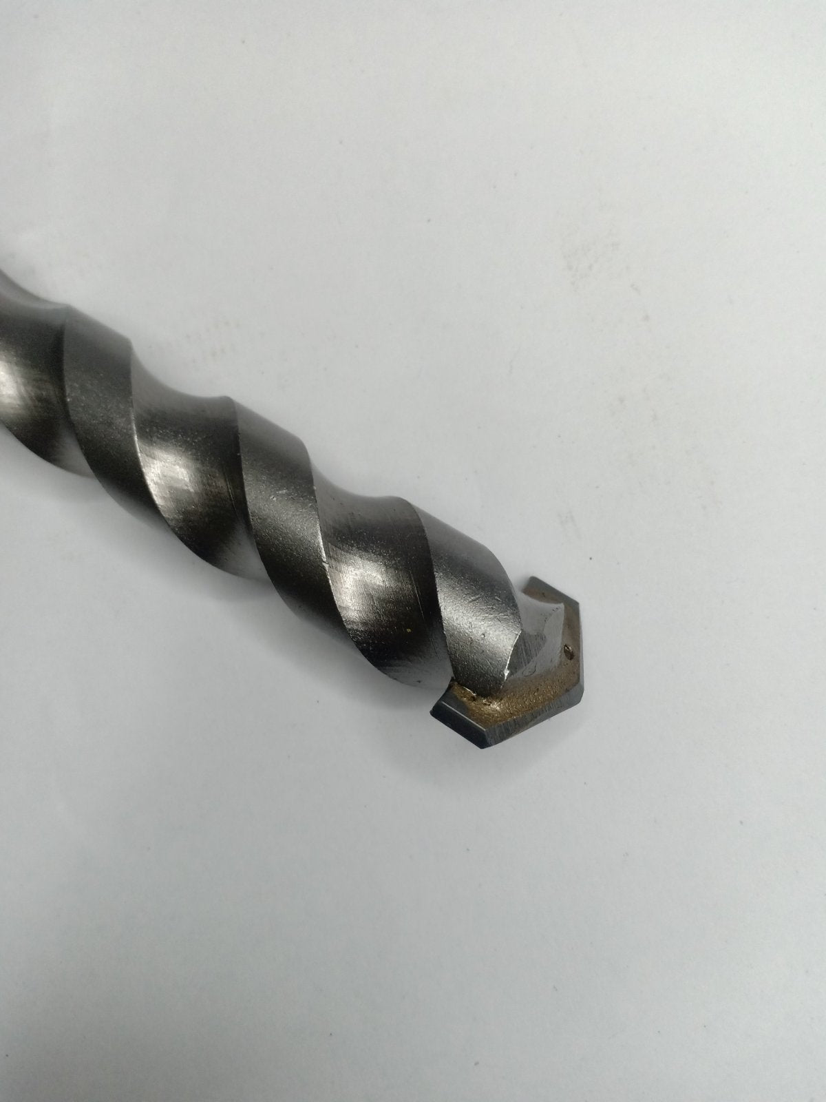 POWERHOUSE Raptor Masonry Drill Bit for Concrete 1"