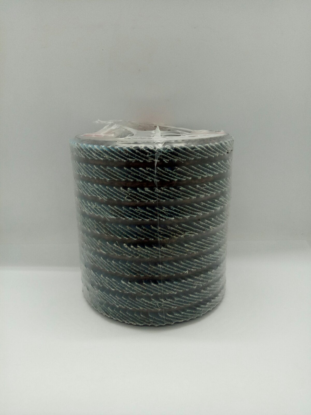 MAKITA D-63703 Abrasive Grinding Flap Disc 4" for Metal and Srainless (Economy) A40 Grit 10pcs