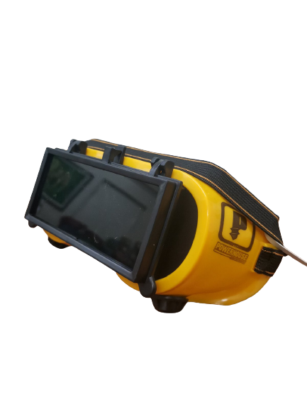 POWERHOUSE PH-WGCT10 Welding Goggles Combination Type