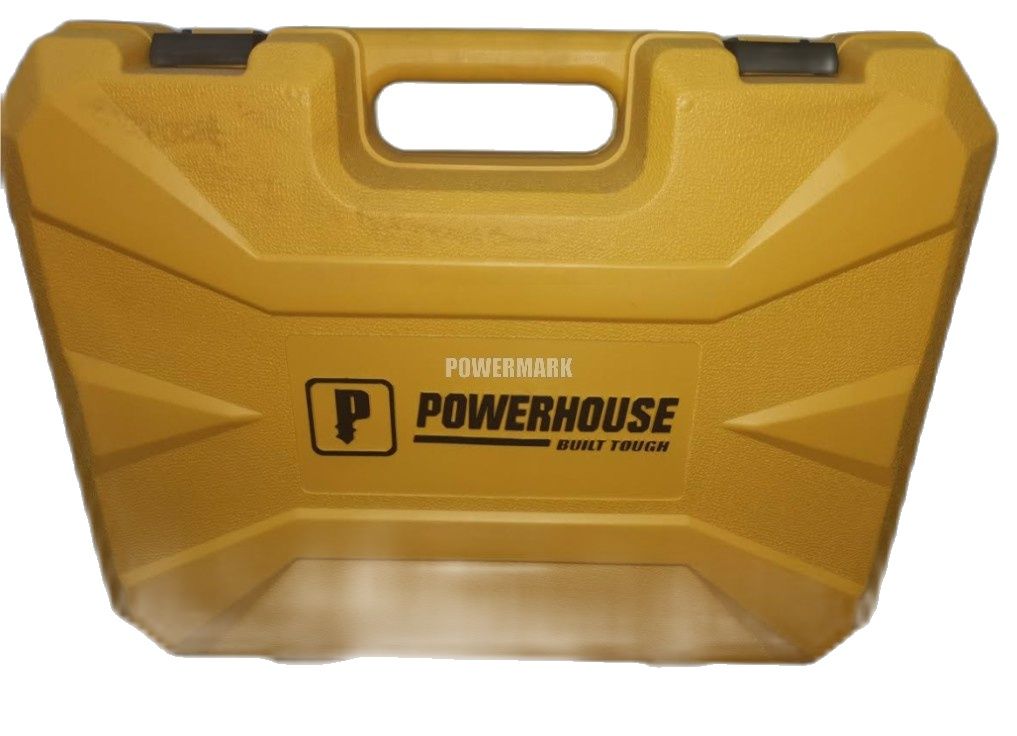 POWERHOUSE PH20V4.0AH-CRH-DRE Cordless Rotary Hammer (Complete with Drill Bits, Battery & Charger)