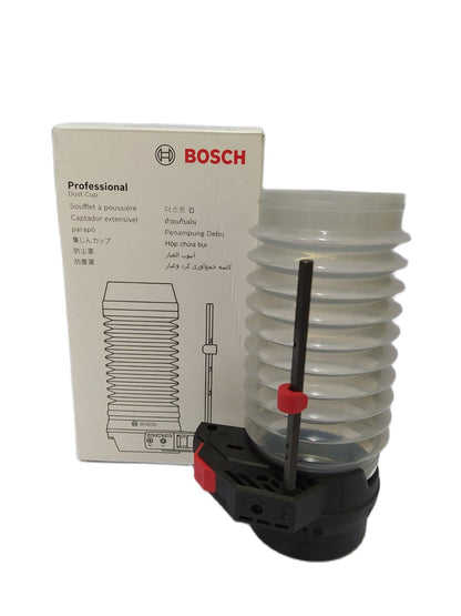 BOSCH 1600A00D6H Dust Collection Cover for All GBH