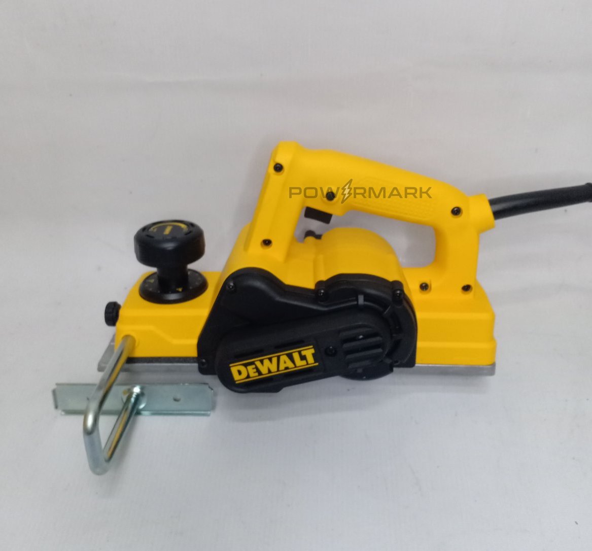 DeWalt D26676 Portable Planer 550W