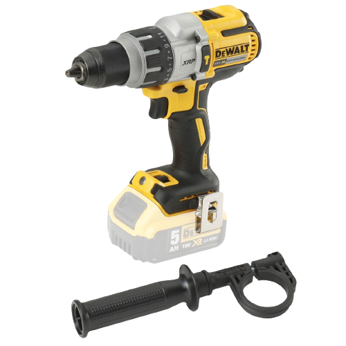 DEWALT DCD996N Brushless Hammer Driver 20V (Bare Tool )