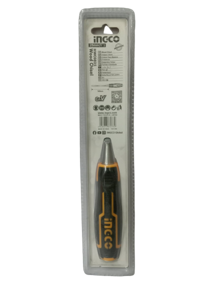 INGCO HWC0825 Wood Chisel (25mm)
