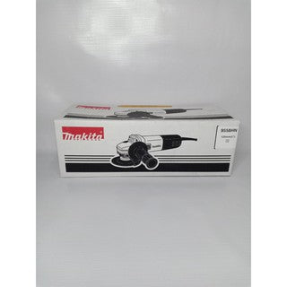 MAKITA 9558HN Angle Grinder 840W