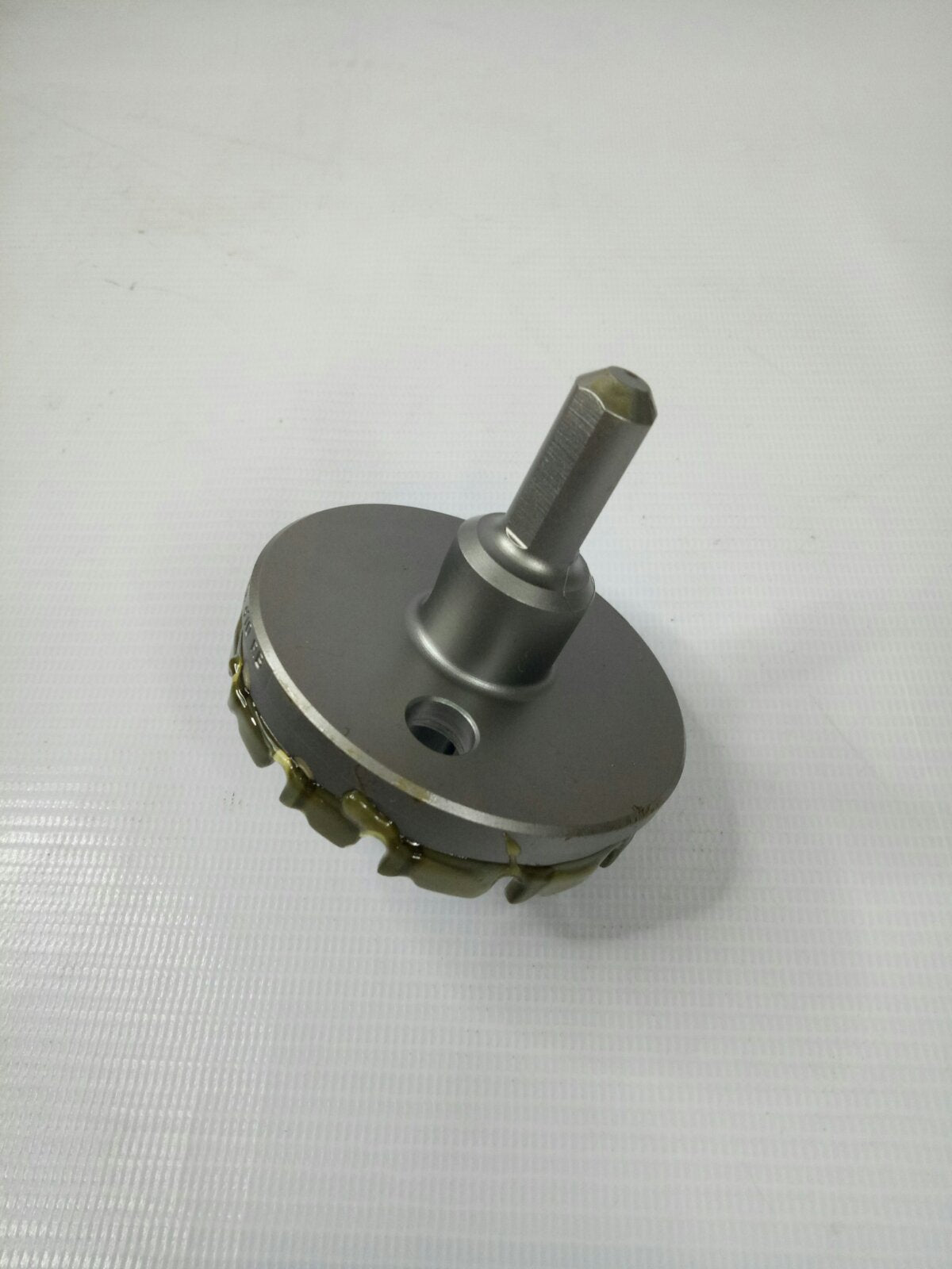 MAKITA B-01080 (70mm") TCT Hole Saw for Wood and Metal