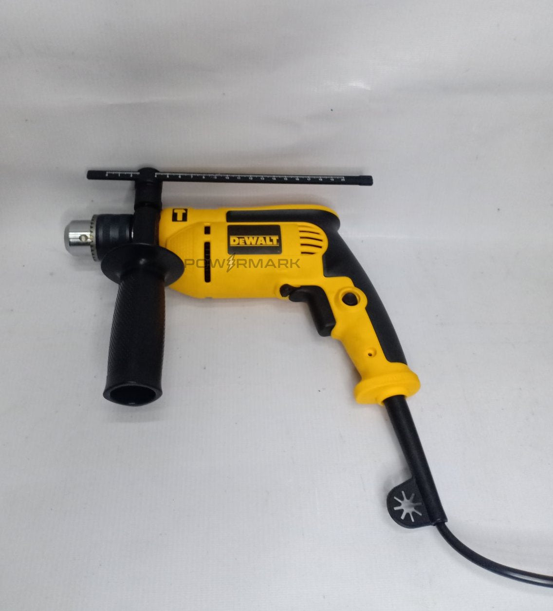 DeWalt DWD024K Percussion Drill Kitbox 650W
