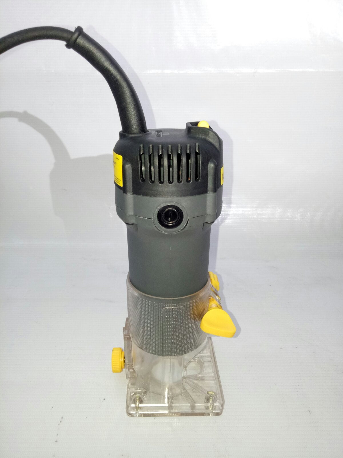LOTUS LTPR550X Palm Router 550W 1/4"