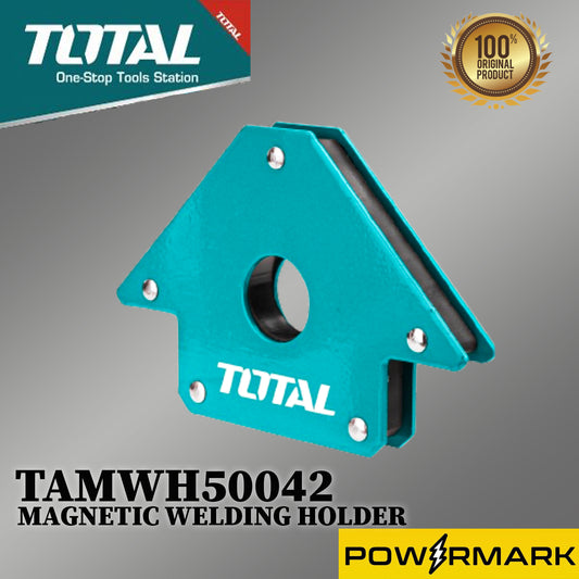 TOTAL TAMWH50042 Magnetic Welding Holder 4"