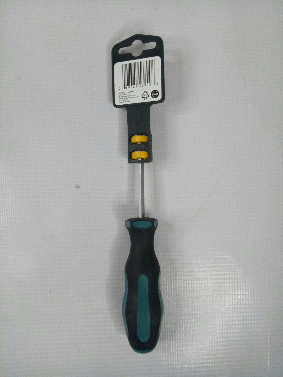 MAKITA B-66064 – Go-through Screwdriver PH1 x 75mm