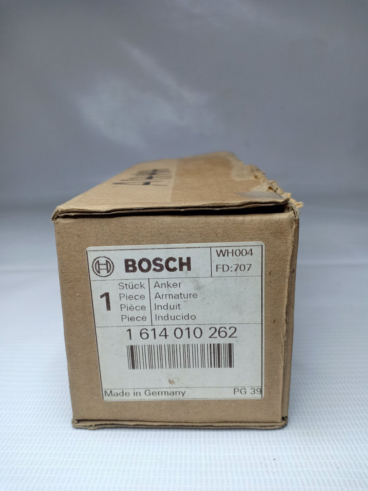 Bosch 1614010262 Armature for GBH 2-28 DFV Rotary Hammer