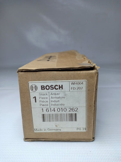 Bosch 1-614-010-262 Armature for GBH 2-28 DFV Rotary Hammer