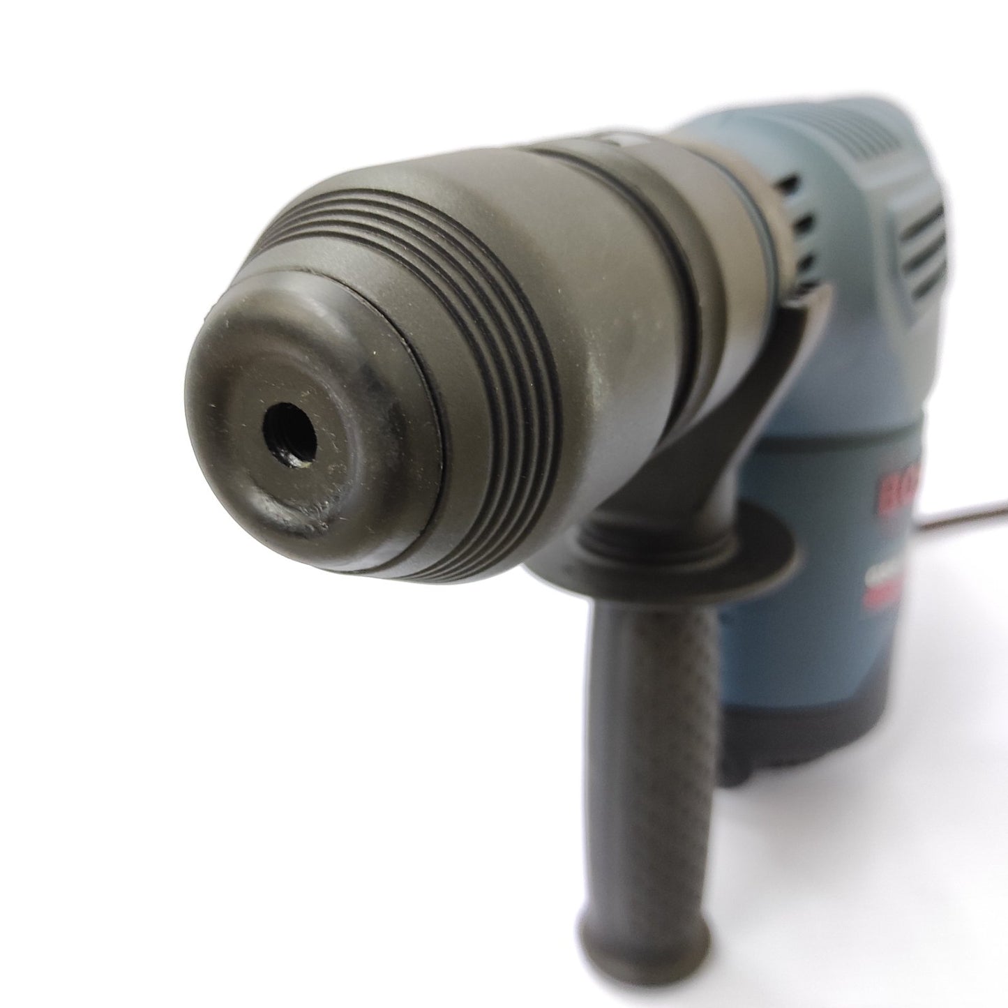 BOSCH GSH 3 E Demolition Hammer with Carrying Case