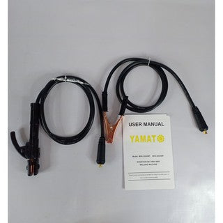 YAMATO MINI-300 AMP Inverter Welding Machine 300 Amperes (Inverter IGBT Technology)